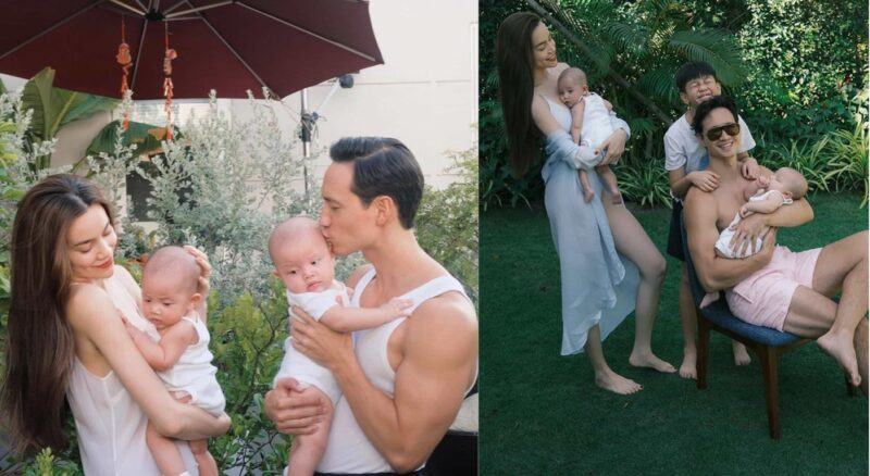 Kim Lý là ai? Tìm hiểu thông tin tiểu sử và sự nghiệp của nam diễn viên KL điển trai Kim Lý là ai