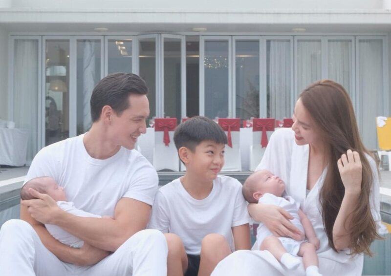 Kim Lý là ai? Tìm hiểu thông tin tiểu sử và sự nghiệp của nam diễn viên KL điển trai Kim Lý là ai