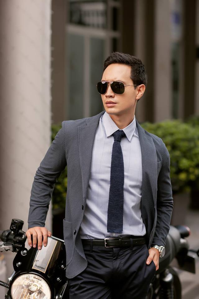 Kim Lý là ai? Tìm hiểu thông tin tiểu sử và sự nghiệp của nam diễn viên KL điển trai Kim Lý là ai? Tìm hiểu thông tin tiểu sử và sự nghiệp của nam diễn viên KL điển trai