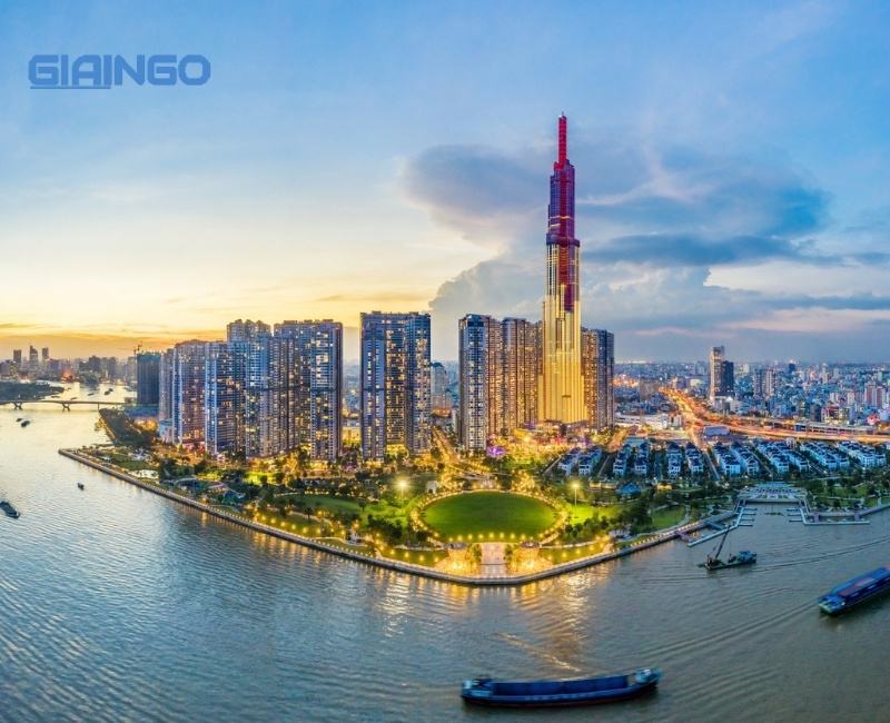 kinh tế đông nam bộ