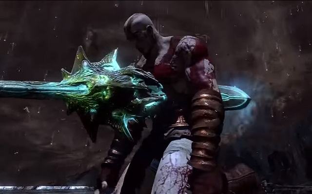 Kratos là ai?