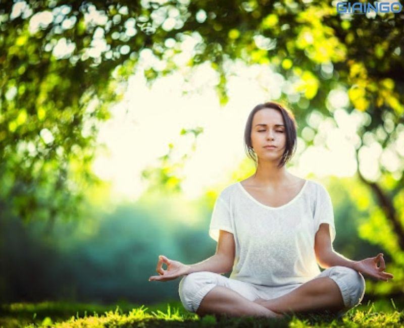 Giải thích vì sao khi thở sâu và giảm số nhịp thở trong mỗi phút sẽ làm tăng hiệu quả hô hấp? lam the nao de hit tho sau