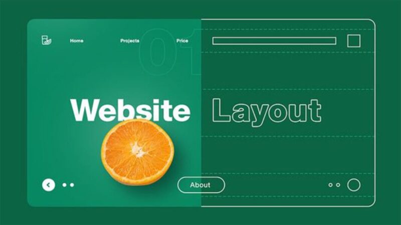 Layout là gì?