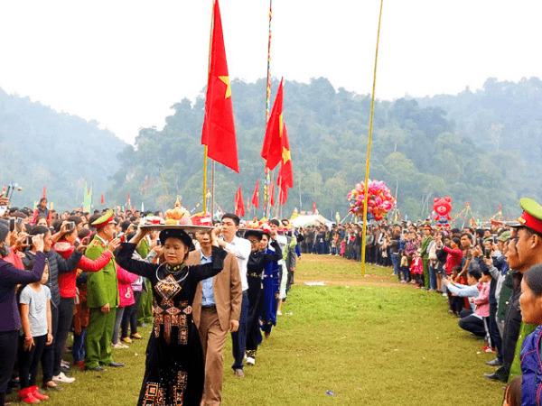 ho ba be o dau
