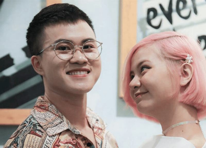 Lê Thiện Hiếu là ai? Bật mí về chàng ca sĩ chuyển giới Lê Thiện Hiếu là ai?