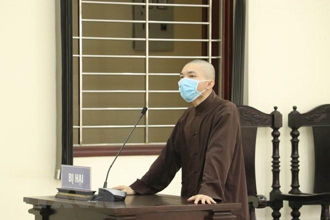 Lê Thanh Nhị Nguyên là ai? Người tiếp theo trong Tịnh thất Bồng lai bị ‘bế’ đi cùng các anh