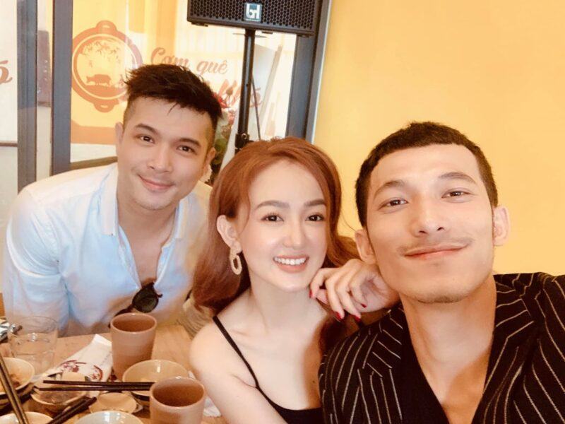 Liên Bỉnh Phát là ai