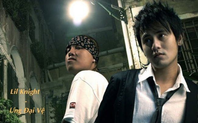 LK là ai? Tiểu sử 'Huyền thoại Rapper' giới Underground