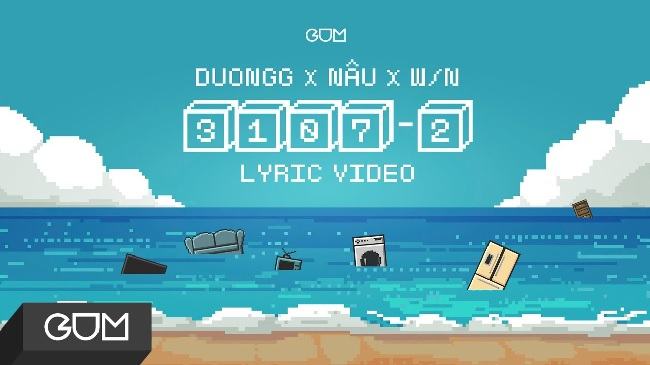 Lời bài hát 3107 2 – Duongg x Nâu x W/N
