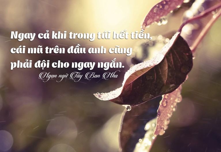 Lòng tự trọng là gì?