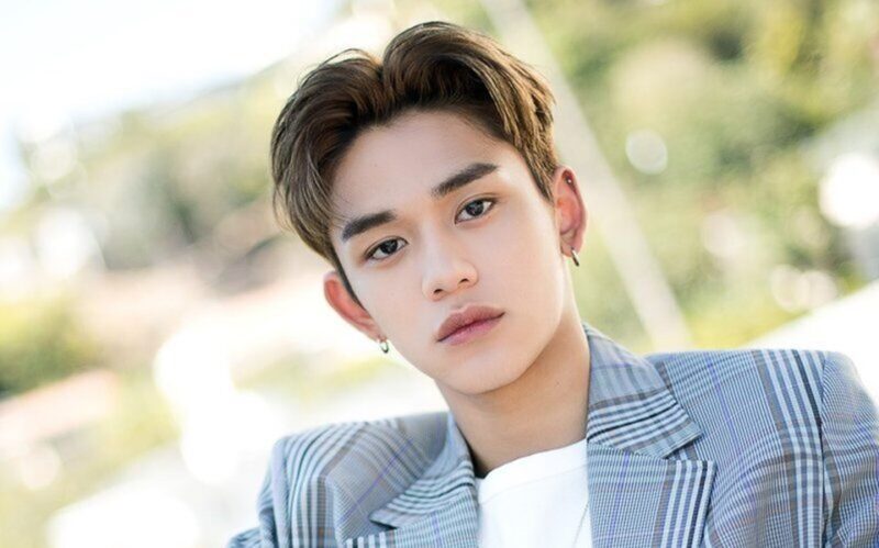 Lucas (NCT) là ai? Thực hư việc song tính và bạn trai cùng giới Lucas (NCT) là ai? Thực hư việc song tính và bạn trai cùng giới