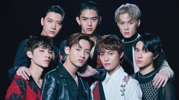 Lucas (NCT) là ai? Thực hư việc song tính và bạn trai cùng giới Lucas (NCT) là ai?