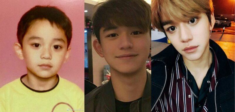 Lucas (NCT) là ai? Thực hư việc song tính và bạn trai cùng giới Lucas (NCT) là ai?