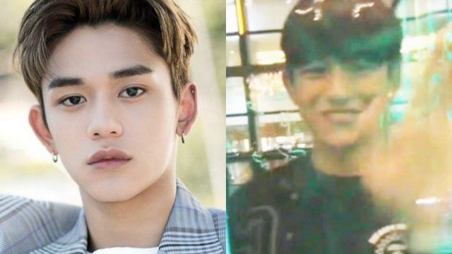 Lucas (NCT) là ai? Thực hư việc song tính và bạn trai cùng giới Lucas (NCT) là ai?