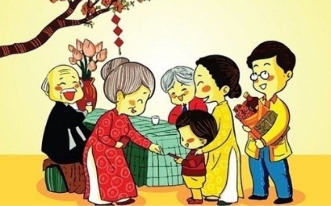 Năm 2022 tuổi nào xông nhà tốt? Một số lưu ý về xông nhà Nhung luu y khi xong nha, xong dat dau nam