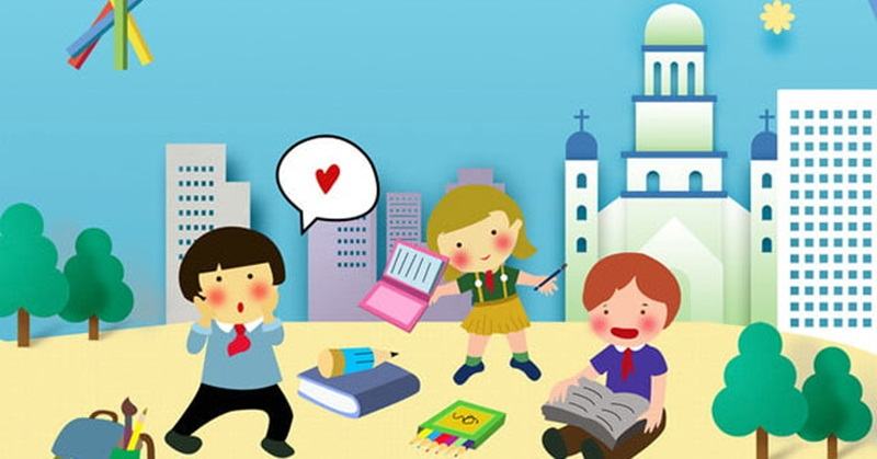 Soạn bài dấu chấm lửng và dấu chấm phẩy - Ngữ văn 7 tập 2 Soạn bài dấu chấm lửng và dấu chấm phẩy