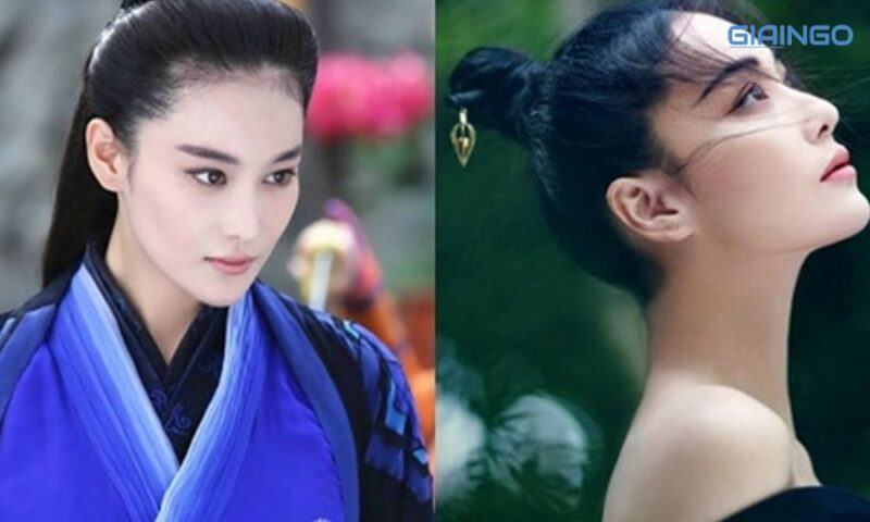 Lý Mạc Sầu là ai? Cuộc đời lắm truân chuyên của diễn viên đóng vai Lý Mạc Sầu