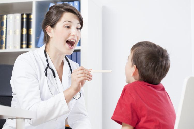 cách chữa hóc xương cá
