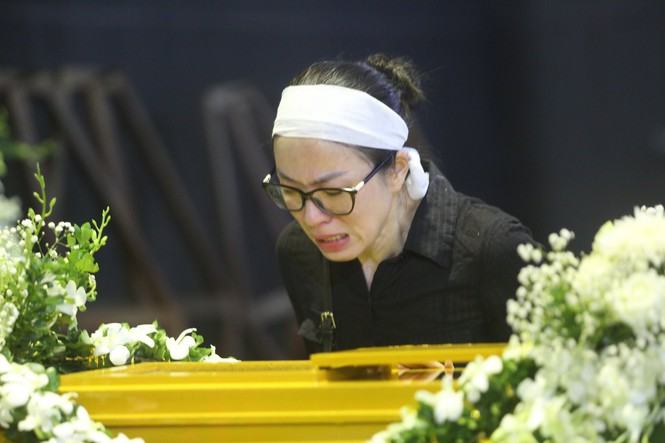 MC Diệu Linh là ai