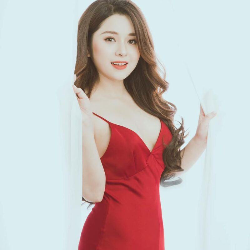 MC Diệu Linh là ai