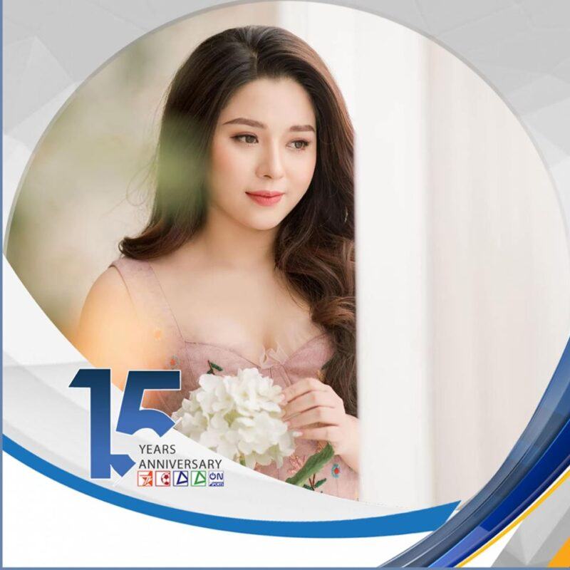 MC Diệu Linh là ai