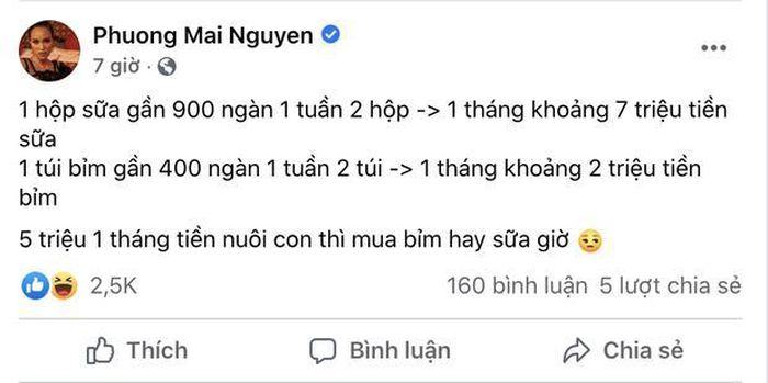 mc phuong mai la ai