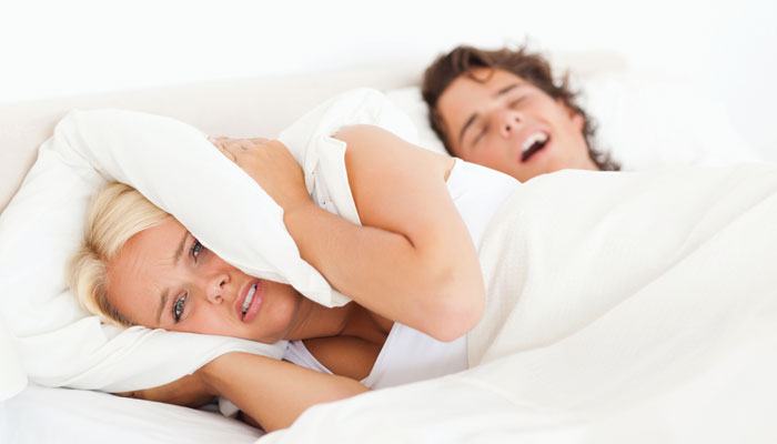 Nguyên nhân ngủ ngáy thường xuyên là gì? Cách điều trị hiệu quả nhất nguyên nhân ngủ ngáy