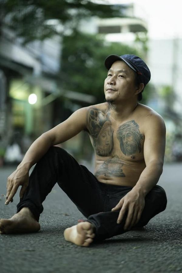 minh rau la ai