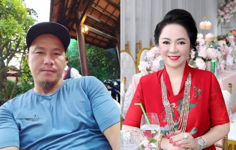 minh rau la ai