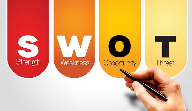 Phân tích SWOT là gì? Những lợi ích của phân tích SWOT trong doanh nghiệp swot là gì