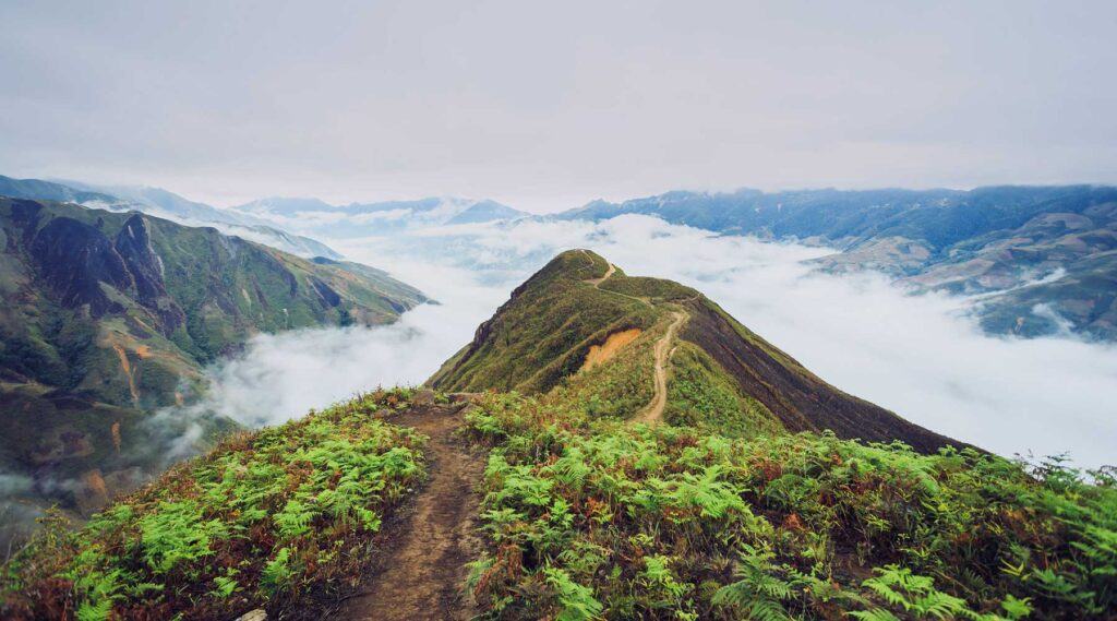 Tà Xùa ở đâu