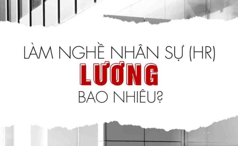 HR là gì? HR là gì? Tất tần tật những vị trí 'hot' trong ngành HR HR là gì?
