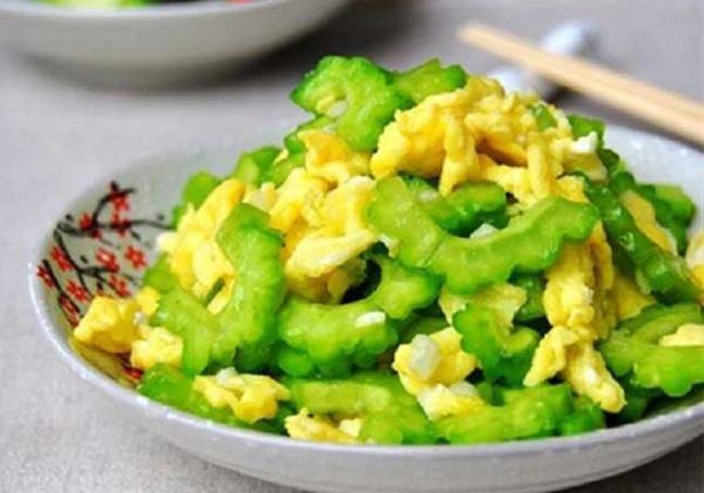 Mướp đắng có tác dụng gì? Ai không nên ăn mướp đắng? Mướp đắng có tác dụng gì?