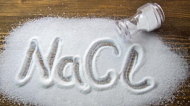 NaCl có kết tủa không? Phản ứng hóa học của NaCl và một số chất khác
