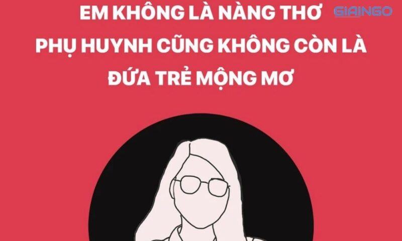 Cà khịa là gì? Tổng hợp những câu cà khịa cực gắt Nàng thơ