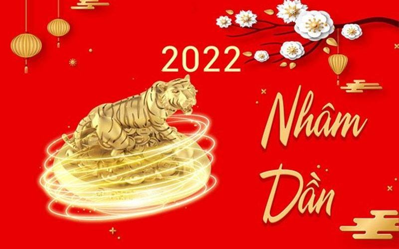 2022 là năm con gì? Có nên sinh con vào năm 2022 không? 2022 là năm con gì? Có nên sinh con vào năm 2022 không?