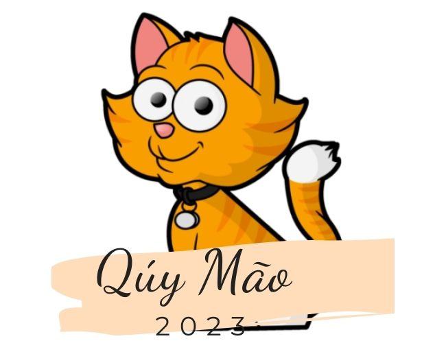 Năm 2023 là năm con gì? Năm 2023 sinh con có tốt không? nam 2023 co nhuan khong