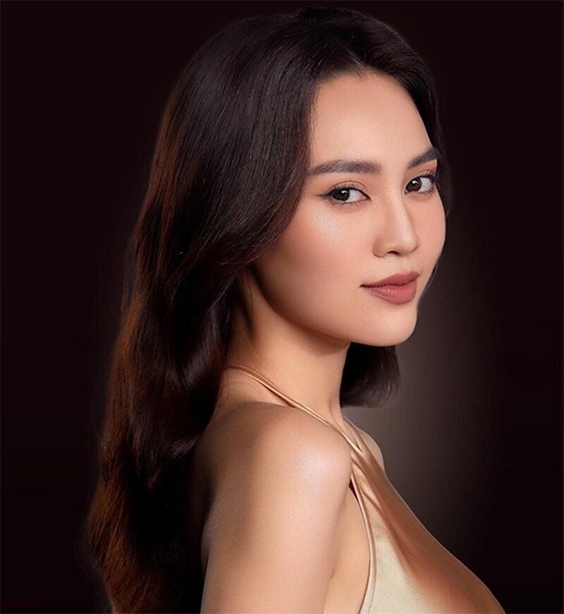 Màu nâu đậm