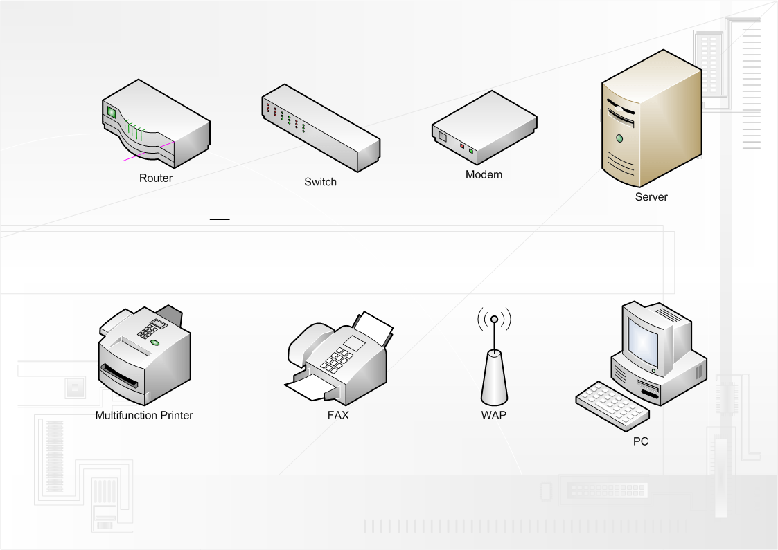 Mạng máy tính là gì?