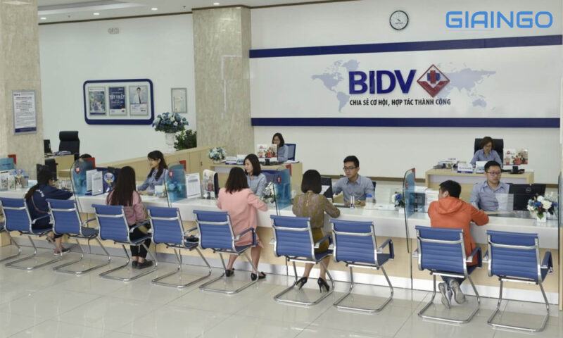 BIDV là ngân hàng gì? Lãi suất của ngân hàng này ra sao?