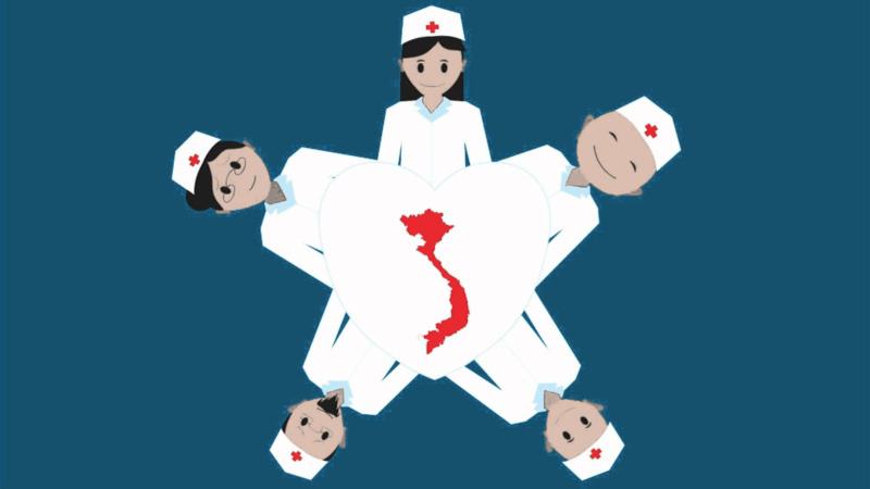 Ngày Thầy thuốc Việt Nam là ngày nào? Có ý nghĩa như thế nào? Ngày Thầy thuốc Việt Nam là ngày nào? Có ý nghĩa như thế nào?