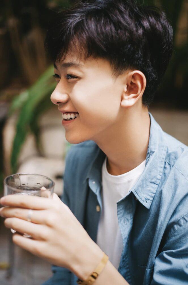 Ngô Quyền Linh là ai?