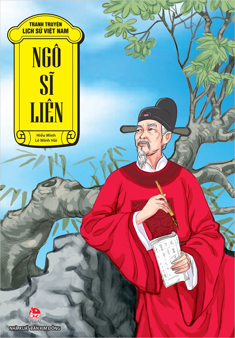 ngo si lien la ai