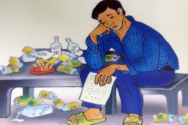 Nguyên nhân dẫn đến tệ nạn xã hội