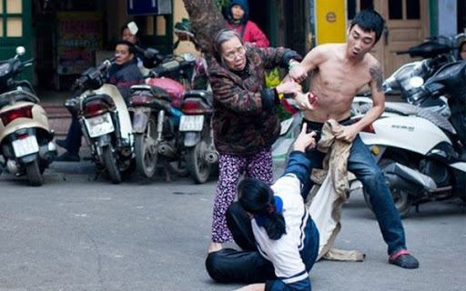 Nguyên nhân dẫn đến tệ nạn xã hội