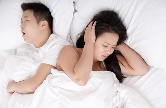 Nguyên nhân ngủ ngáy thường xuyên là gì? Cách điều trị hiệu quả nhất nguyên nhân ngủ ngáy