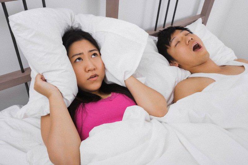 Nguyên nhân ngủ ngáy thường xuyên là gì? Cách điều trị hiệu quả nhất Nguyên nhân ngủ ngáy thường xuyên là gì? Cách điều trị hiệu quả nhất