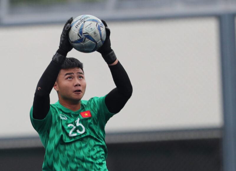 Nguyễn Văn Toản là ai?