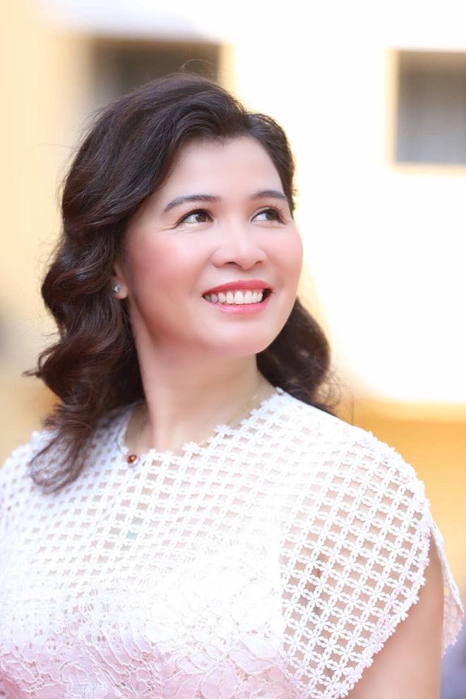Nhà báo Hàn Ni là ai? Bật mí thông tin đời tư của Hàn Ni