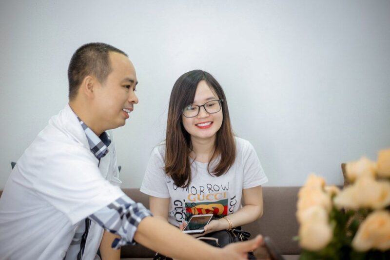 Nha khoa Hoàng Hường là ai